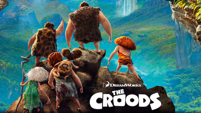 Is 'The Croods' on Netflix UK? Where to Watch the Movie - New On Netflix UK